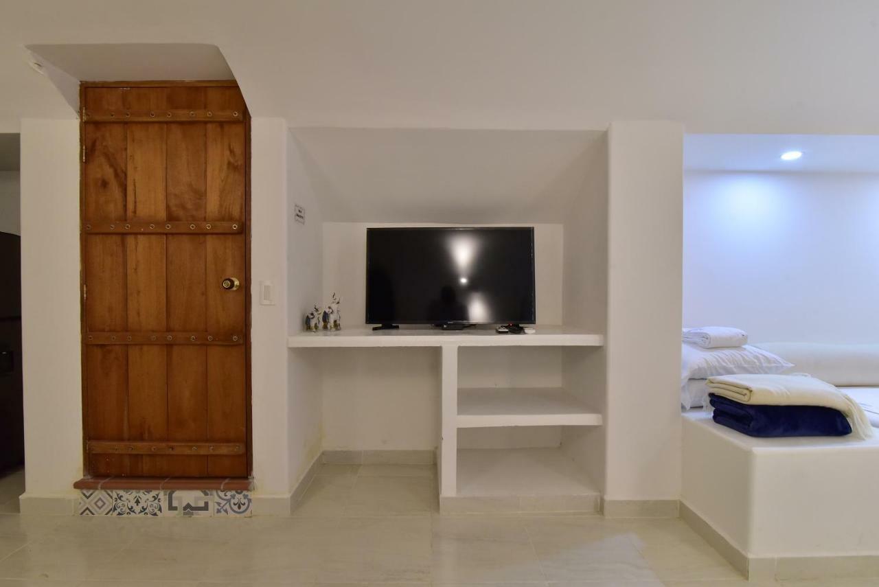 Apartamentos ALDEA BELLA BOUTIQUE Doradal Exterior foto